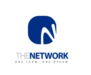 The Network full logo