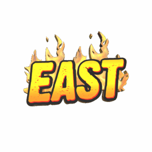 EAST LOGO 2022